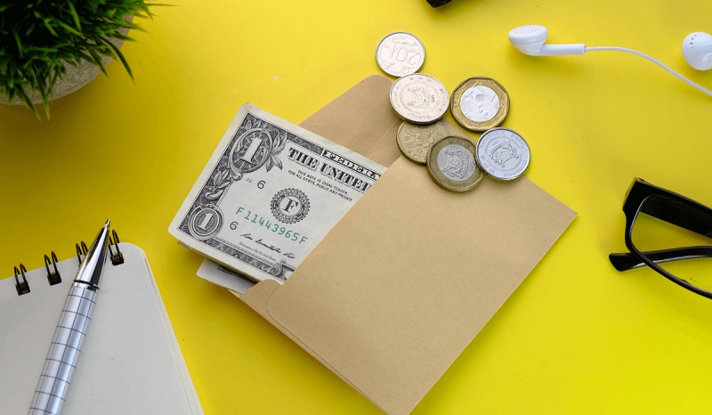 How to use the envelope method of budgeting effectively