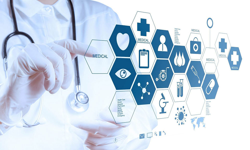 Healthcare Investment