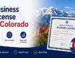 Business License in Colorado