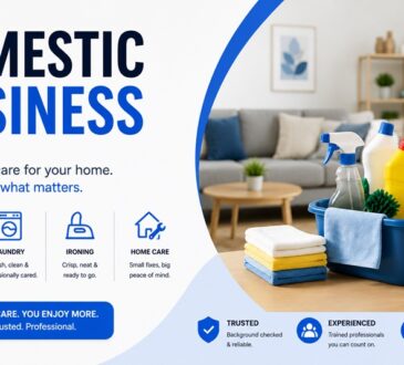 Domestic Business