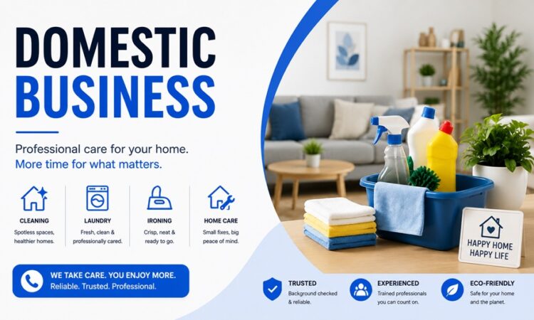 Domestic Business