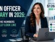 Loan Officer Salary