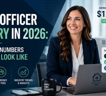 Loan Officer Salary