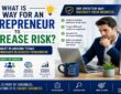 What Is One Way for an Entrepreneur to Decrease Risk