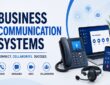 Business Communication Systems