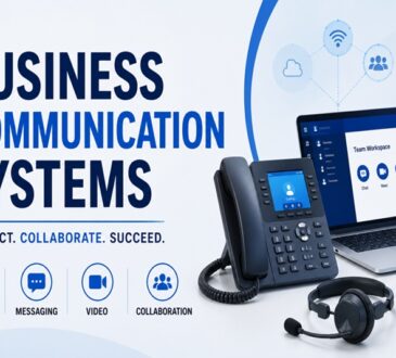 Business Communication Systems